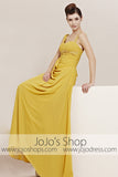 Gold Regency Empire Grecian Goddess Prom Evening Cocktail Dress CX830163