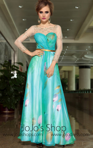 Grecian Turquiose Green Sweetheart Formal Prom Evening Cocktail Dress DQ830903