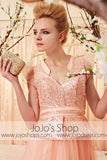 Princess Prom Dress